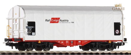 Piko Krytý vagón Shimmns Rail Cargo Austria ÖBB VI - 54589