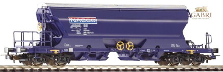 Piko Krytý výsypný vagón Tanoos NACCO DB AG V - 54631