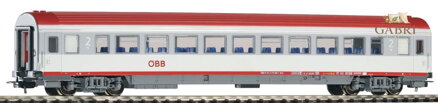 Piko Osobní vagón Bmz IC 2. tř. ÖBB V - 57613