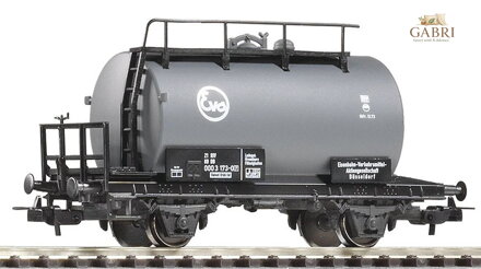Piko Cisternový vagón Eva DB IV - 57716