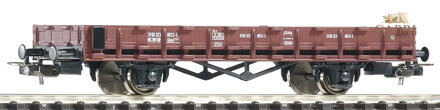 Piko Nízkostěnný vagón Kkm3230 DR IV - 57717