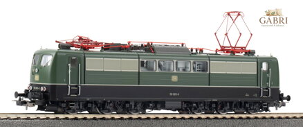 Piko Elektrická lokomotiva BR 151 DB IV - 21704