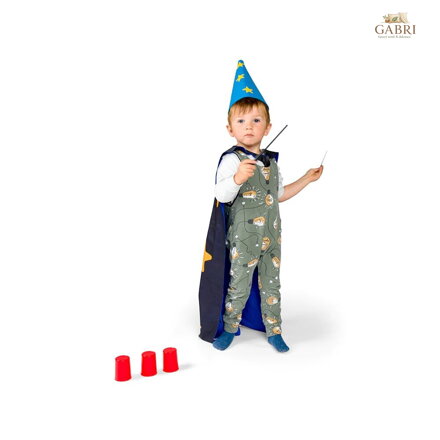 Bigjigs Toys Kouzelnický set