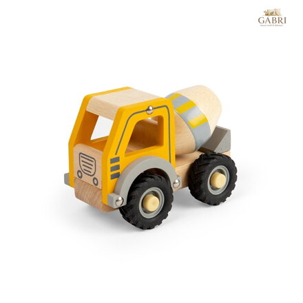 Bigjigs Toys Domíchávač
