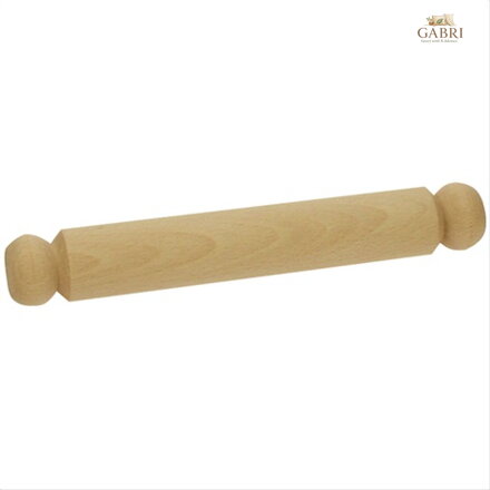 Bigjigs Toys Dřevěný váleček 20cm