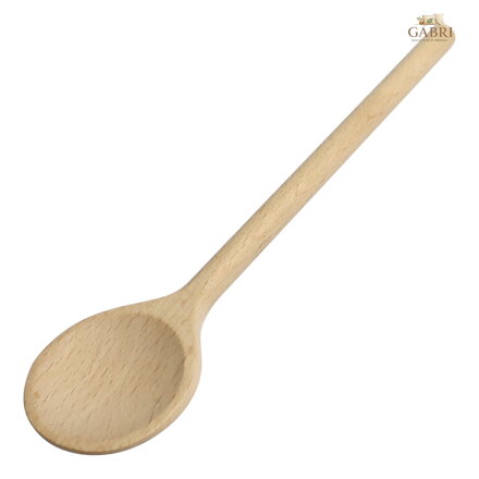 Bigjigs Toys Dřevěná vařečka 20 cm