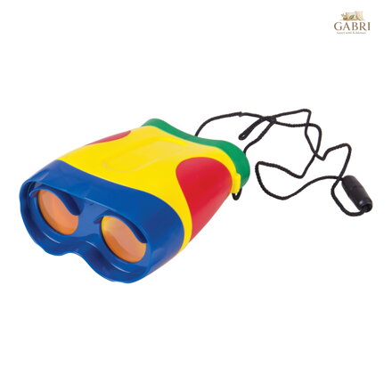 Bigjigs Toys Dalekohled