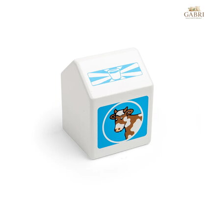 Bigjigs Toys Mléko 1 ks