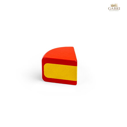 Bigjigs Toys Sýr eidam 1 ks