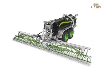 Bruder Cisterna Fliegl Jumbo Line Plus - poškozený obal