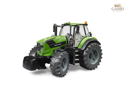 Bruder Traktor Deutz-Fahr 8280 TTV