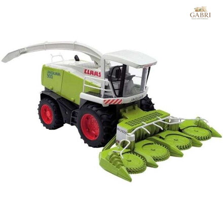 Bruder Řezačka na kukuřici CLAAS JAGUAR 900 Poškozený obal