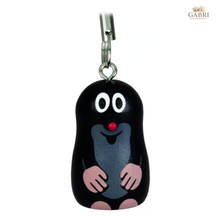 Detoa Klíčenka mini Krteček