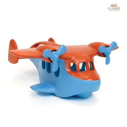 Green Toys Hydroplán