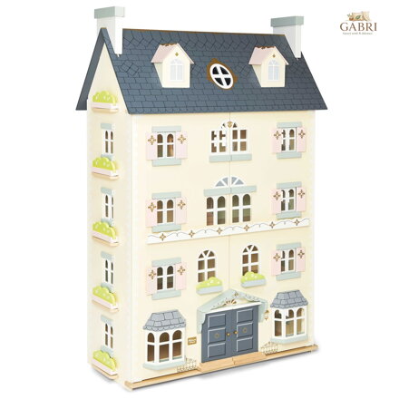 Le Toy Van Domeček pro panenky Palace