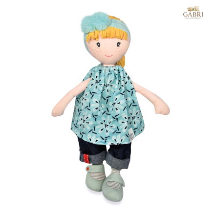 Doudou Jolijou Panenka Evy 36 cm