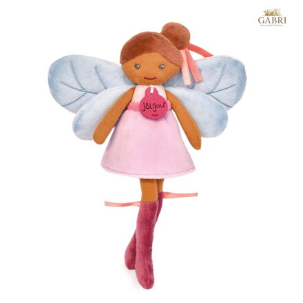 Doudou Jolijou Panenka Tara 25cm