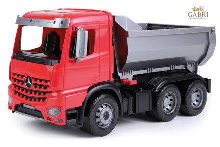 Lena Mercedes Arocs sklápěč