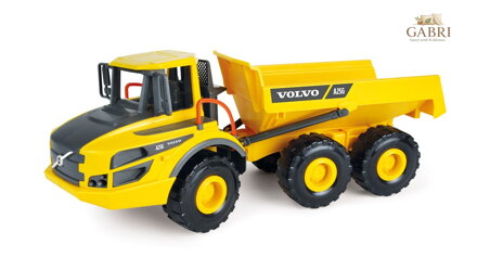 Lena WORXX nákladní auto Volvo A25G