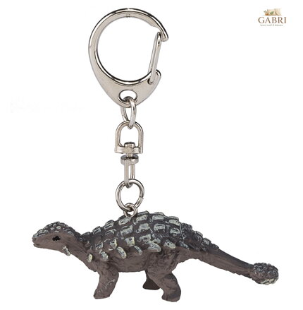 Mojo Klíčenka Ankylosaurus