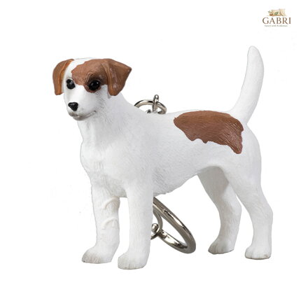 Mojo Klíčenka Jack Russel teriér