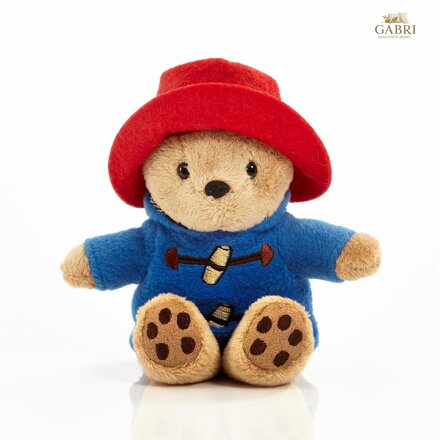Rainbow Plyšový Paddington mini