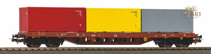 Piko Kontejnerový vagón SNCB V - 24539