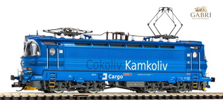 Piko Elektrická lokomotiva řady 230 Laminátka ČD Cargo V - 47551