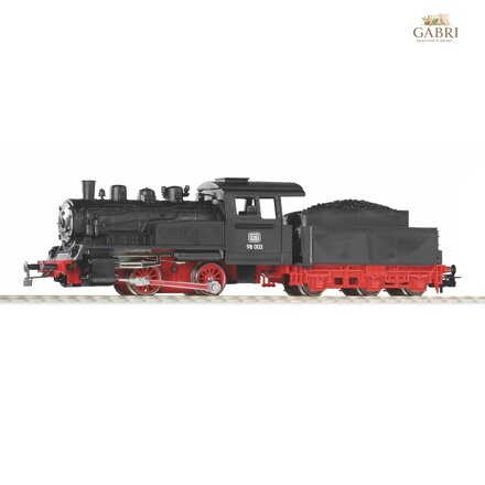 Piko Parní lokomotiva BR 98 s tendrem DB III - 50501