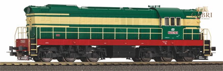 Piko Dieselová lokomotiva BR 770 ČD V - 59792