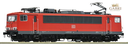 Roco Elektrická lokomotiva 155 013-6 DB AG- 7500109