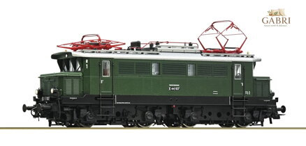 Roco Elektrická lokomotiva E 44 107, DB - 7500124
