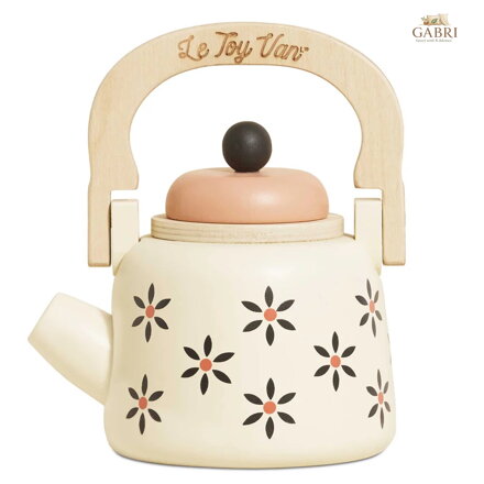 Le Toy Van Vintage konvice