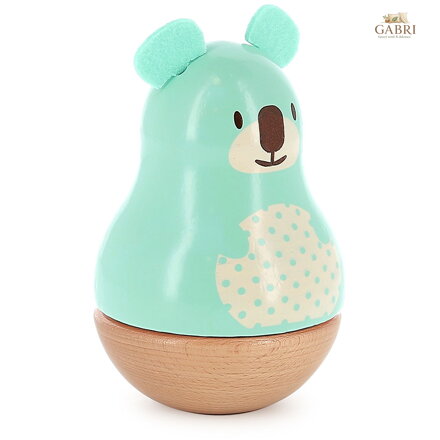 Vilac Hrací skříňka koala Alice