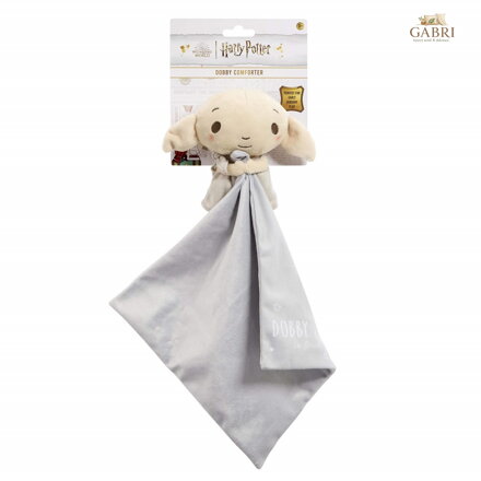 Rainbow Harry Potter Plyšový muchláček Dobby
