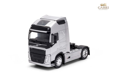 Welly Tahač Volvo FH4 krátký 1:32