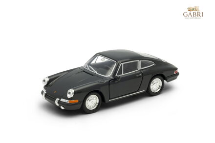 Welly Porsche 911 1:34 zelené