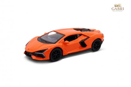 Welly Lamborghini Revuelto 1:34 zelené