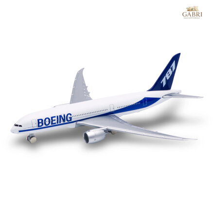 Welly Letadlo Boeing 787 „Dreamliner“