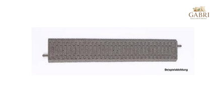Piko Podloží pro rovné koleje G119 - 55452/41