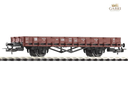Piko Nízkostěnný vagón Roo DR III - 57701