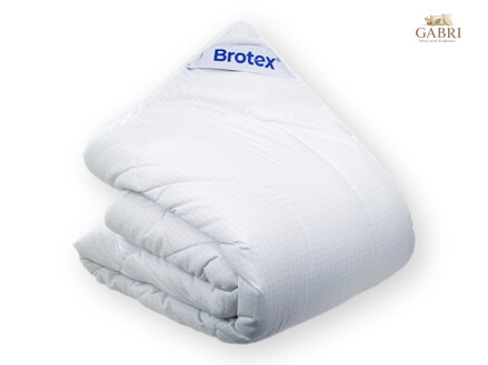 Prodloužená přikrývka AntiStress Thermo 140x220cm celoroční 1230g
