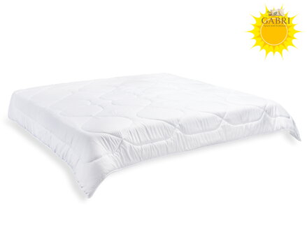 Francouzská přikrývka AntiStress 220x200cm letní 660g