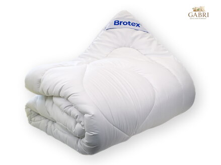 Přikrývka Luxus plus 220x200cm celoroční 1320g (300g/m2)