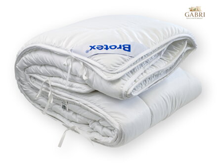 Prodloužená přikrývka Aloe Vera Duo 140x220cm 1430g