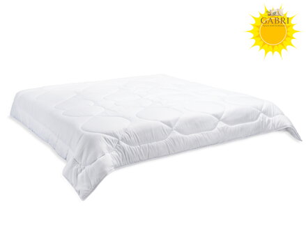 Přikrývka Luxus plus 240x200cm letní 720g