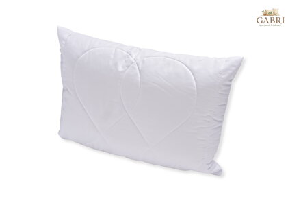 Polštář Luxus plus 50x70cm zip