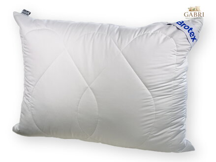 Polštář Klasik 70x90cm 900g zip kuličky STANDARD
