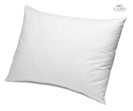 Polštář Medic 70x90cm 700g neprošitý, kuličky STANDARD