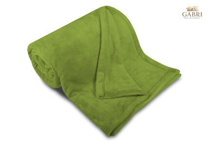 Svitap Deka MF UNI SLEEP WELL kiwi 150x200 cm